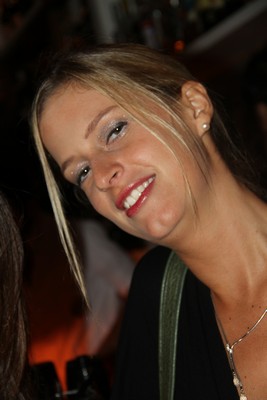 InterNations Beirut Margarita Night 